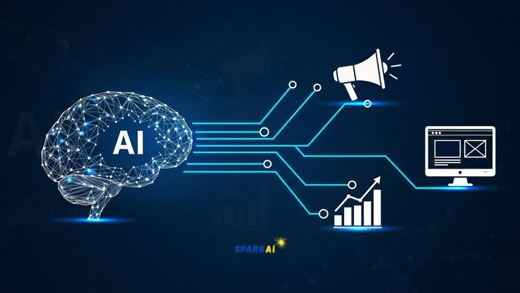 Artificial Intelligence Is Reshaping Digital Marketing : The Bold Frontier for 2025
