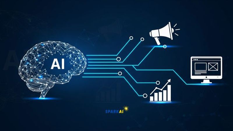 Artificial Intelligence Is Reshaping Digital Marketing : The Bold Frontier for 2025