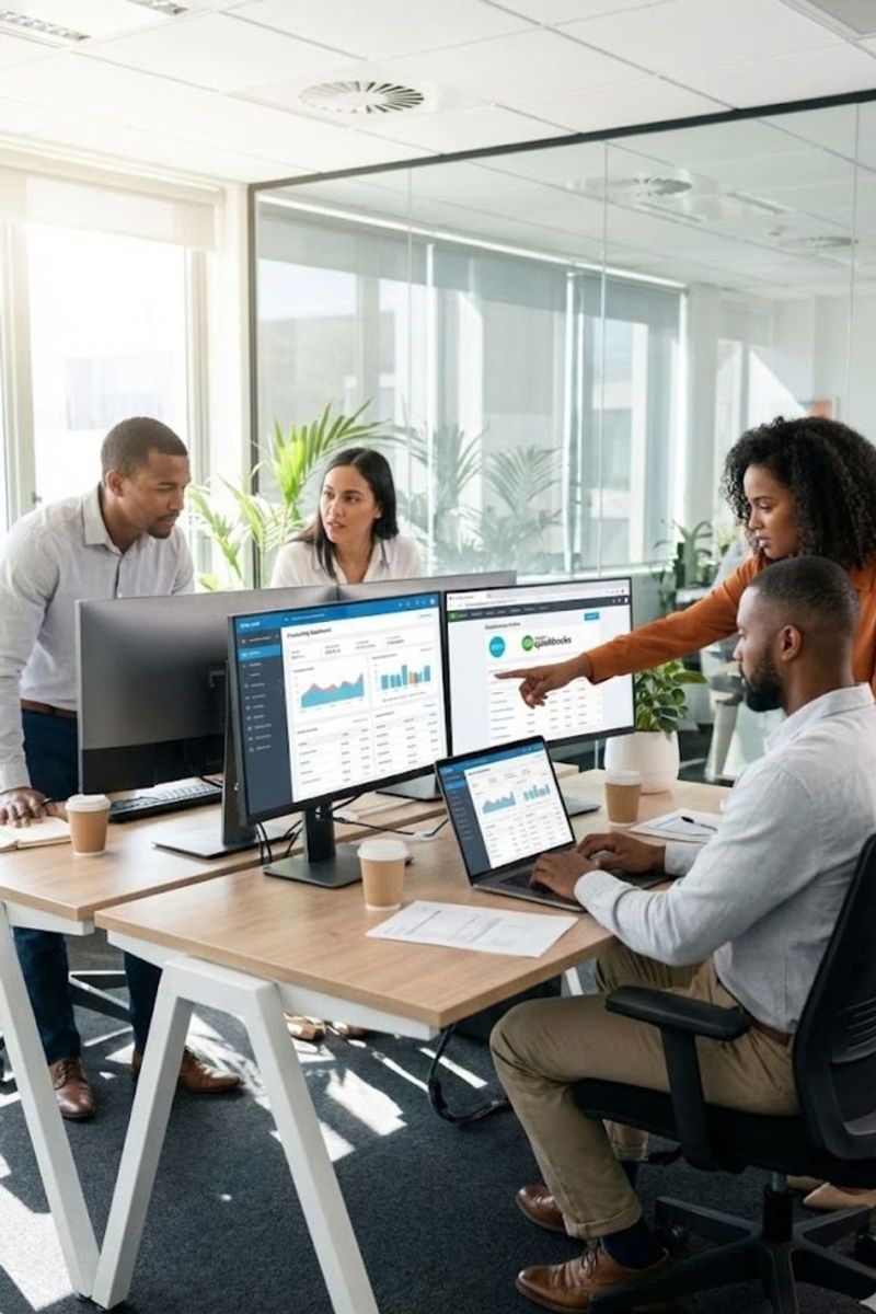 How to Partner With the Right Marketing Agency for Growth: Secure Scale Competency