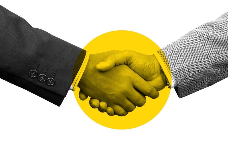 Build Trust Through Marketing: The Radiant Path to Authority in Africa