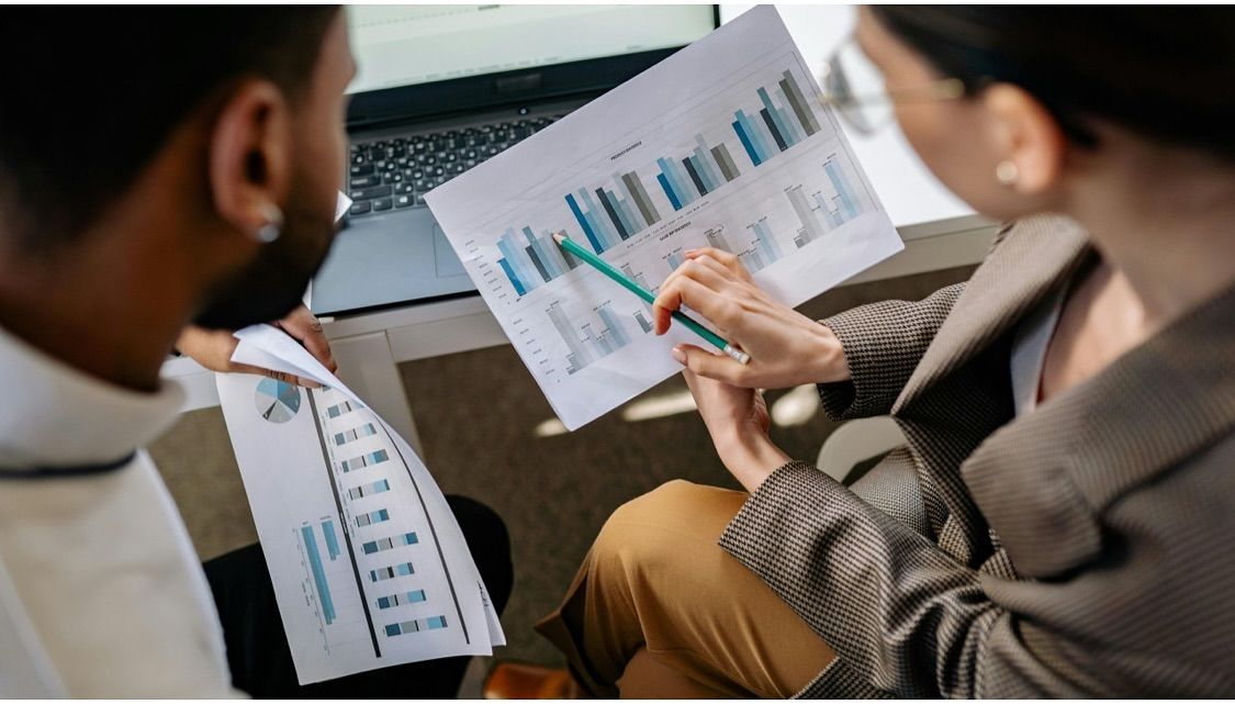 Turning Data into Action: The Power of Insight Marketing