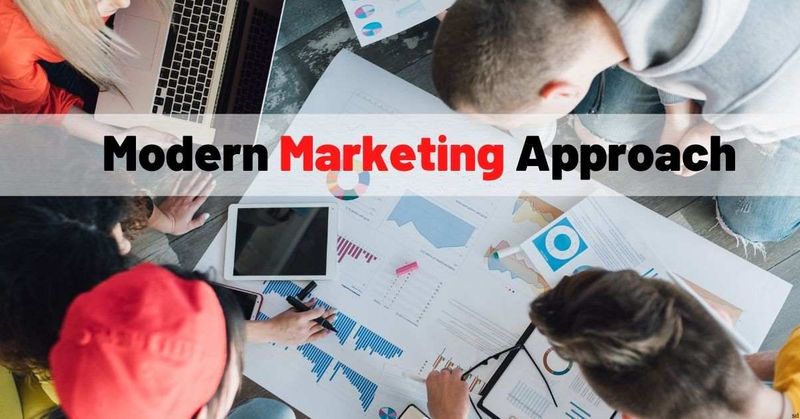 Why Innovation Is the Backbone of Modern Marketing Communications