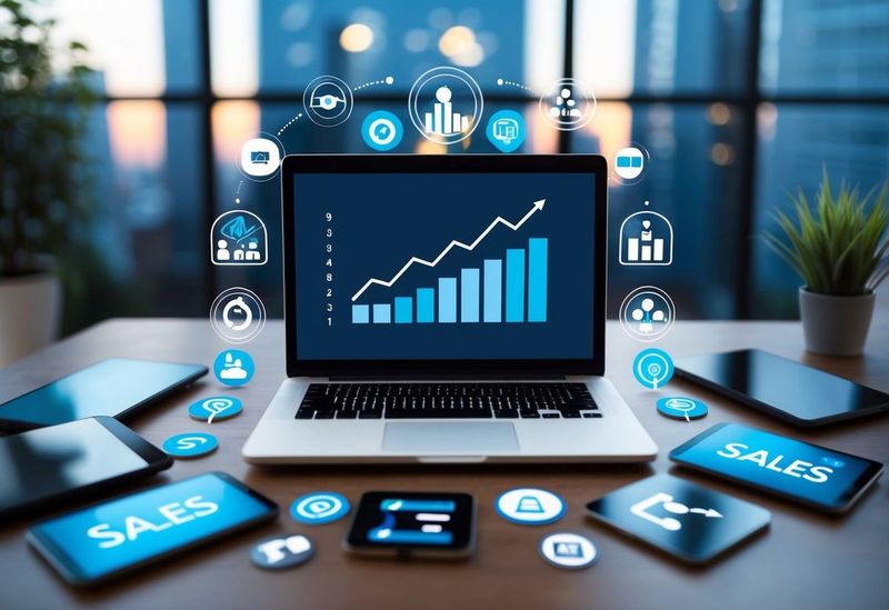 Elevating Your Online Presence with Innovation-Led Marketing Strategy