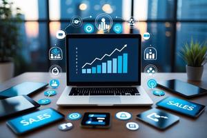 Elevating Your Online Presence with Innovation-Led Marketing Strategy