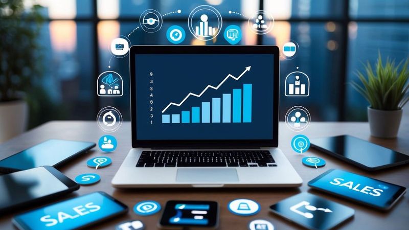 Elevating Your Online Presence with Innovation-Led Marketing Strategy