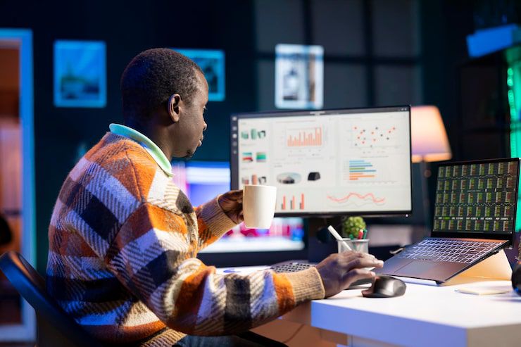 How a Business Growth Agency Can Unlock New Revenue Streams You Didn’t Know Existed