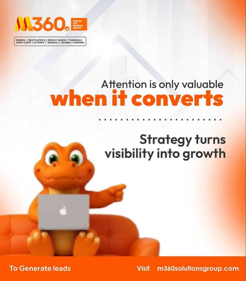 Why M360 Solutions Is the Ideal Marketing Growth Partner