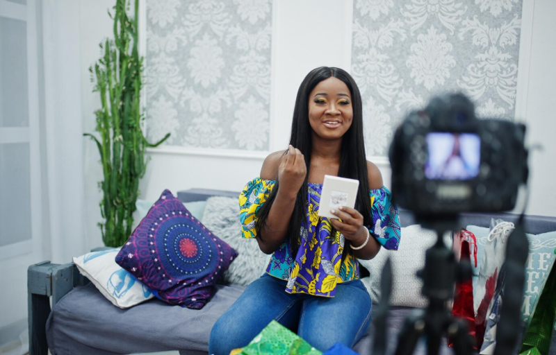 Influencer Marketing Magic: How Nigerian Brands Spark Explosive Sales and Command Viral Attention