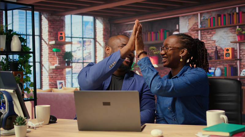 Better marketing why your competitors are stealing your customers in 2026