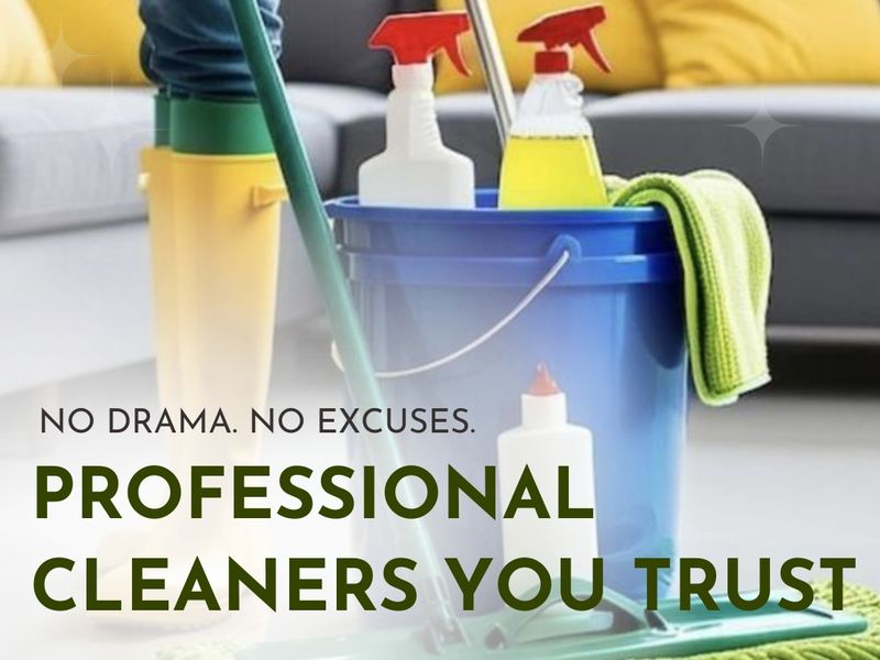 How to Schedule Commercial Cleaning Services Without Interruptions