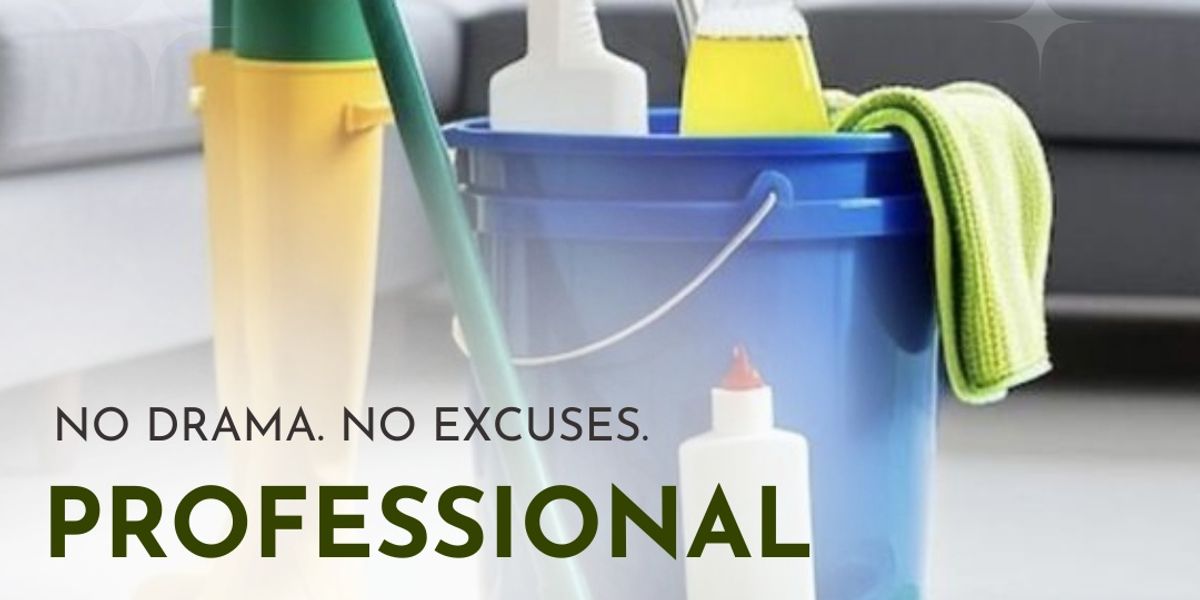 How to Schedule Commercial Cleaning Services Without Interruptions