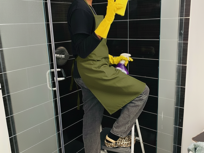 How Deep Cleaning Services Can Make Your Home Shine