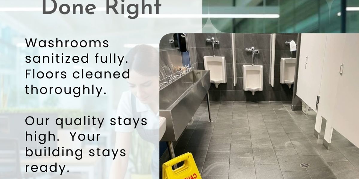 What Professional Cleaners Focus on When Cleaning Your Bathroom