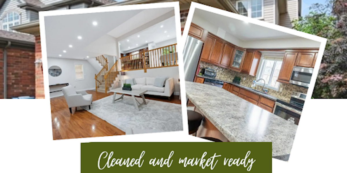 Why House Cleaning Services Boost Home Value?