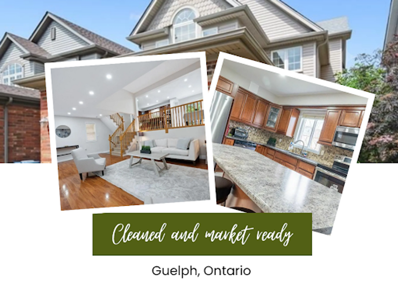 Why House Cleaning Services Boost Home Value?