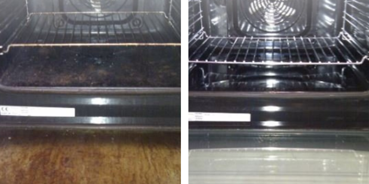 Deep Cleaning vs. Standard Cleaning: Which Does Your Whitby Home Need?