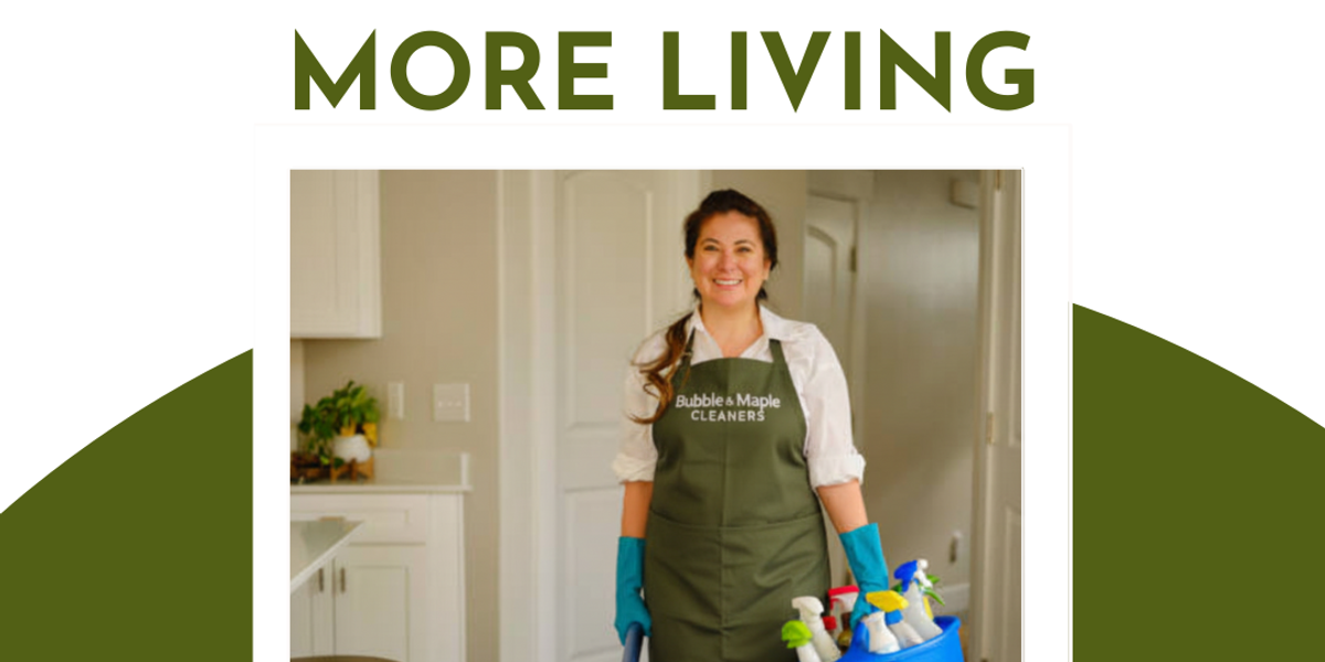 How Deep Cleaning Services Can Make Your Home Shine