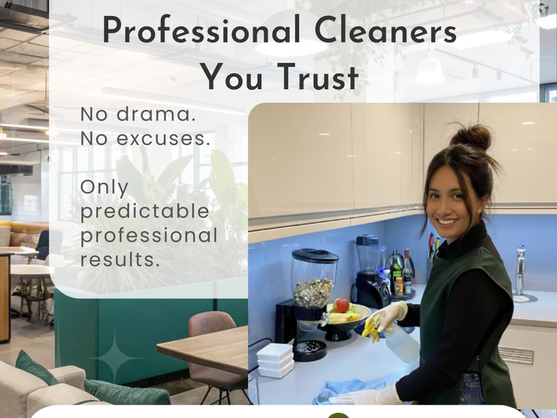 How to Choose a Cleaning Company in the GTA and Durham Region