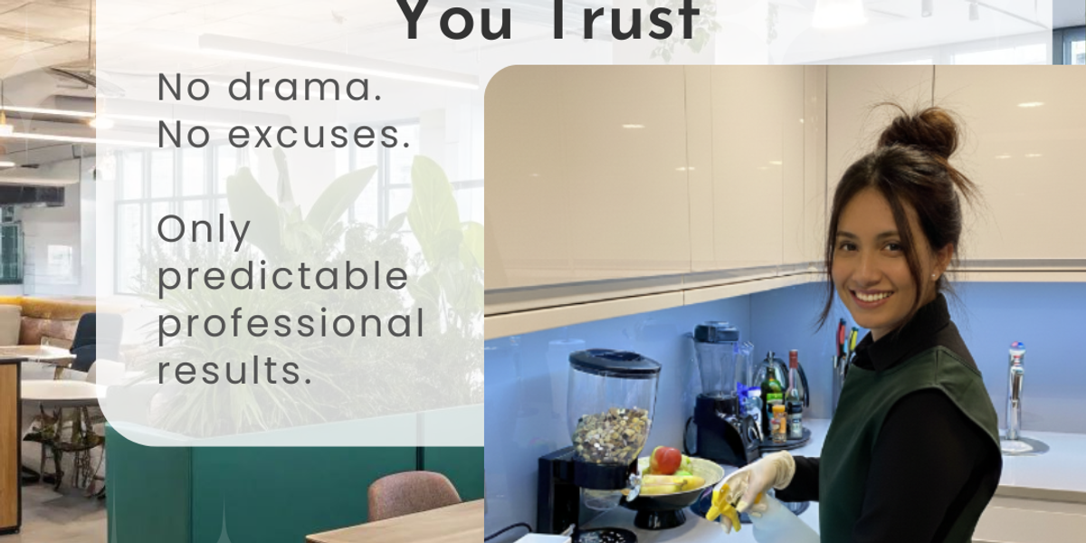 How to Choose a Cleaning Company in the GTA and Durham Region