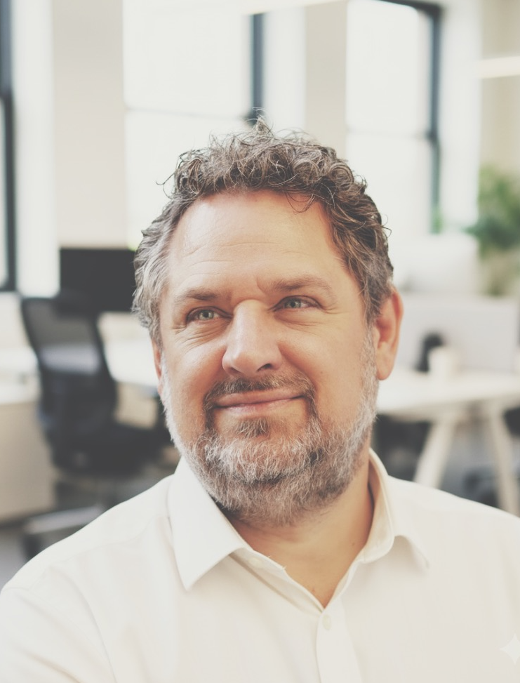 Frederique Depratere