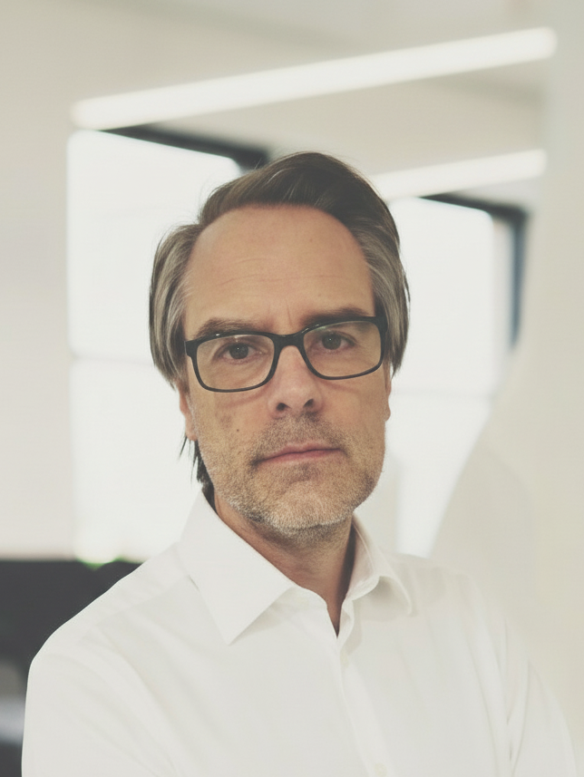 Sebastian Peter Sass