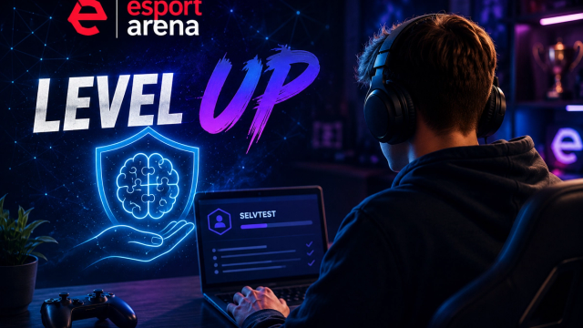 levelup