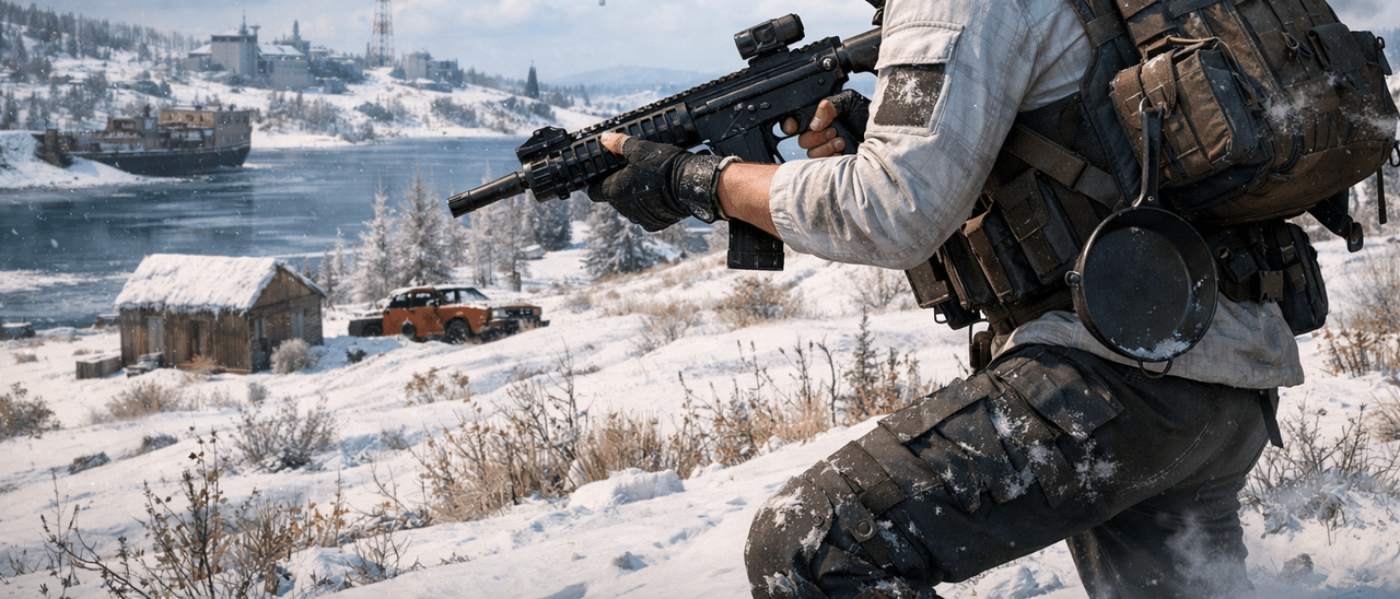 Winter League