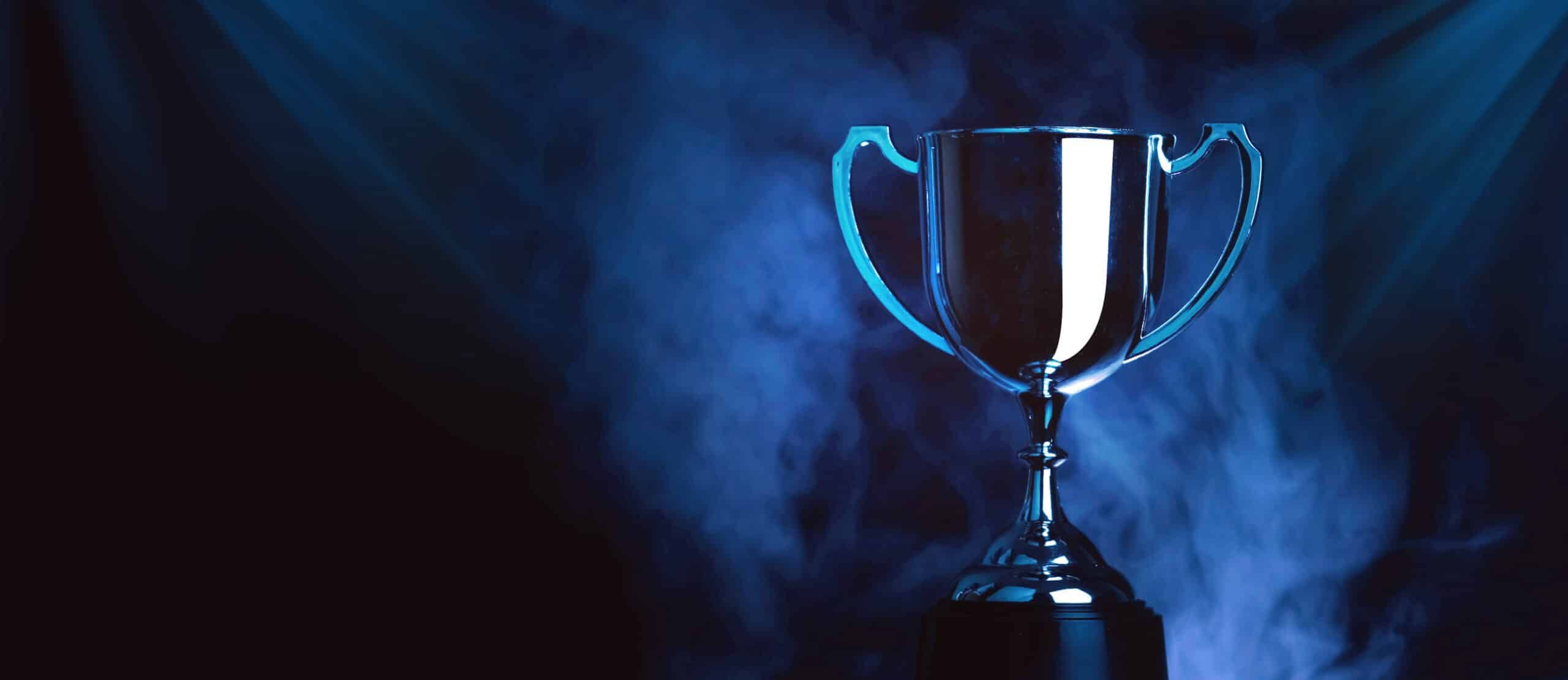 trophy