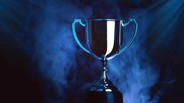 trophy