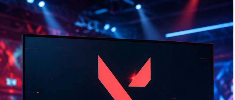 Valorant hos Esport Arena