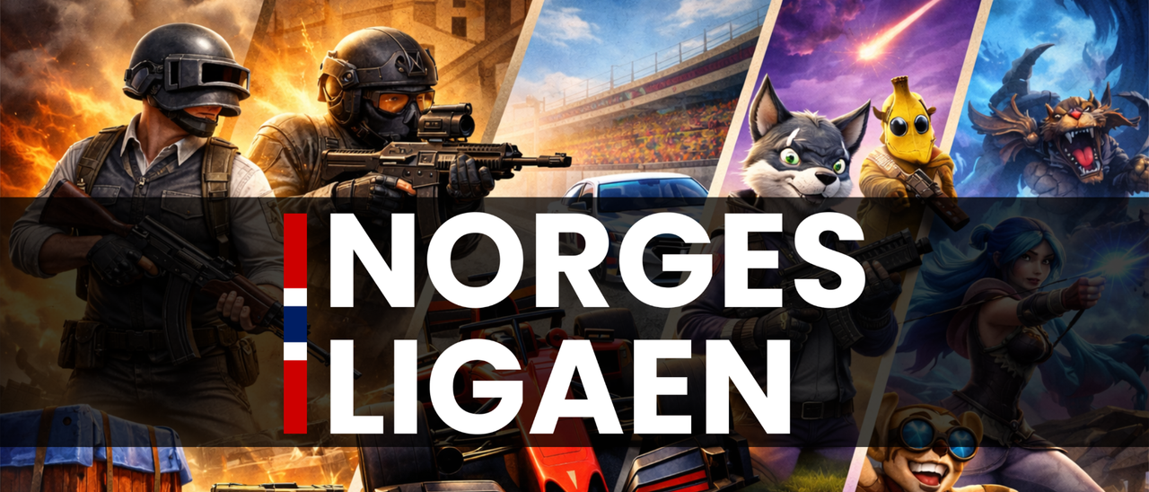 Norgesligaen