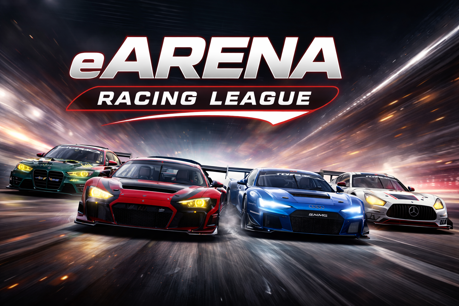 eArena Racing League