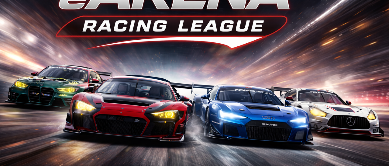 eArena Racing League