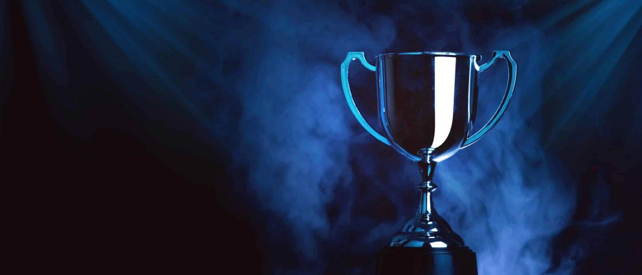 trophy