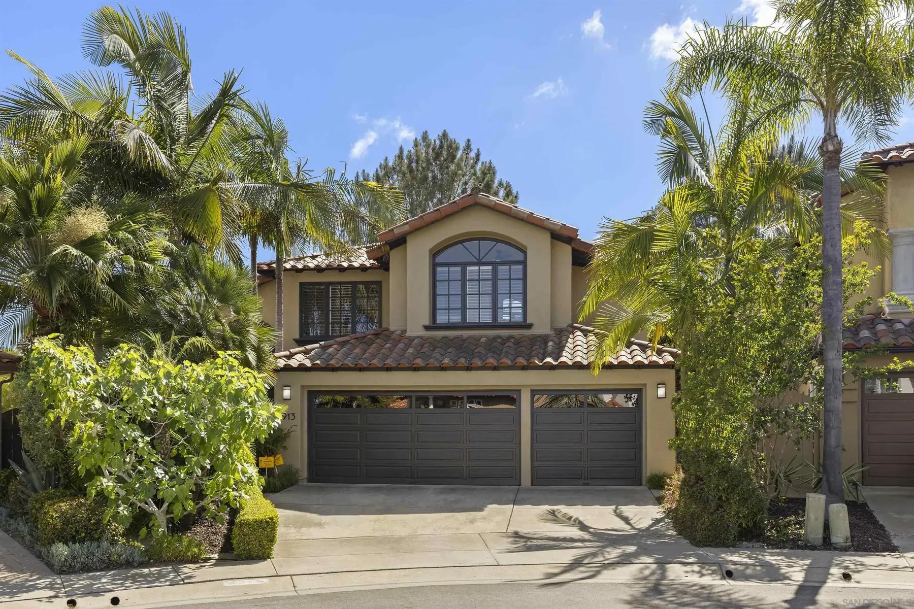 4913 Smith Canyon Ct property view 3