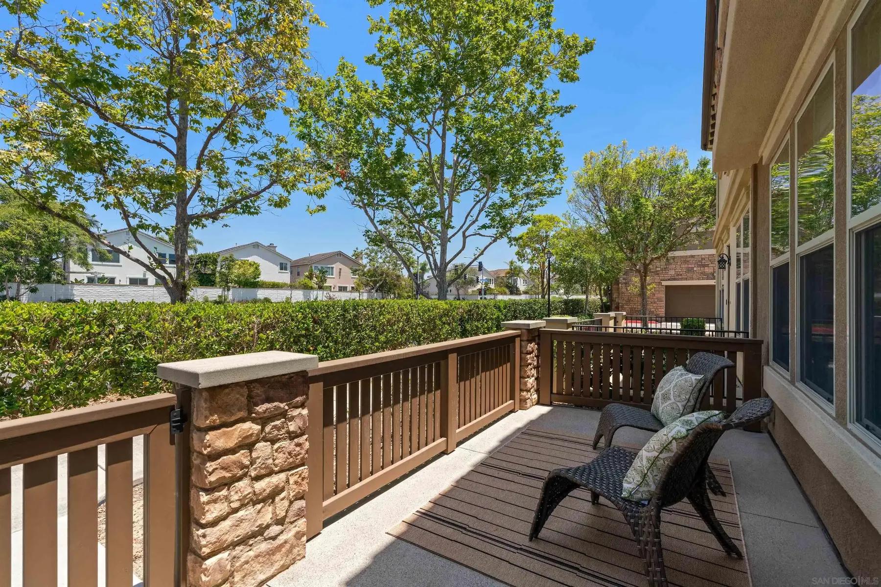 10782 New Grove Trail Unit 84 property view 5