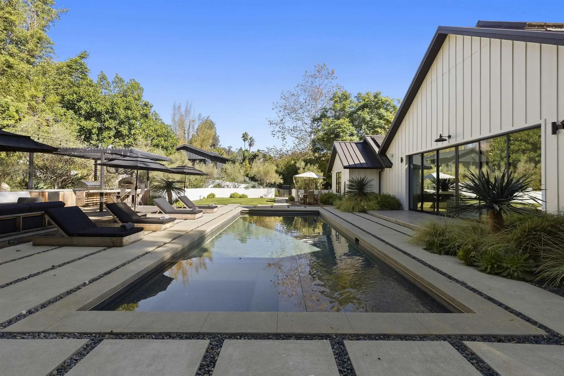 Exterior of 4874 Sun Valley Rd