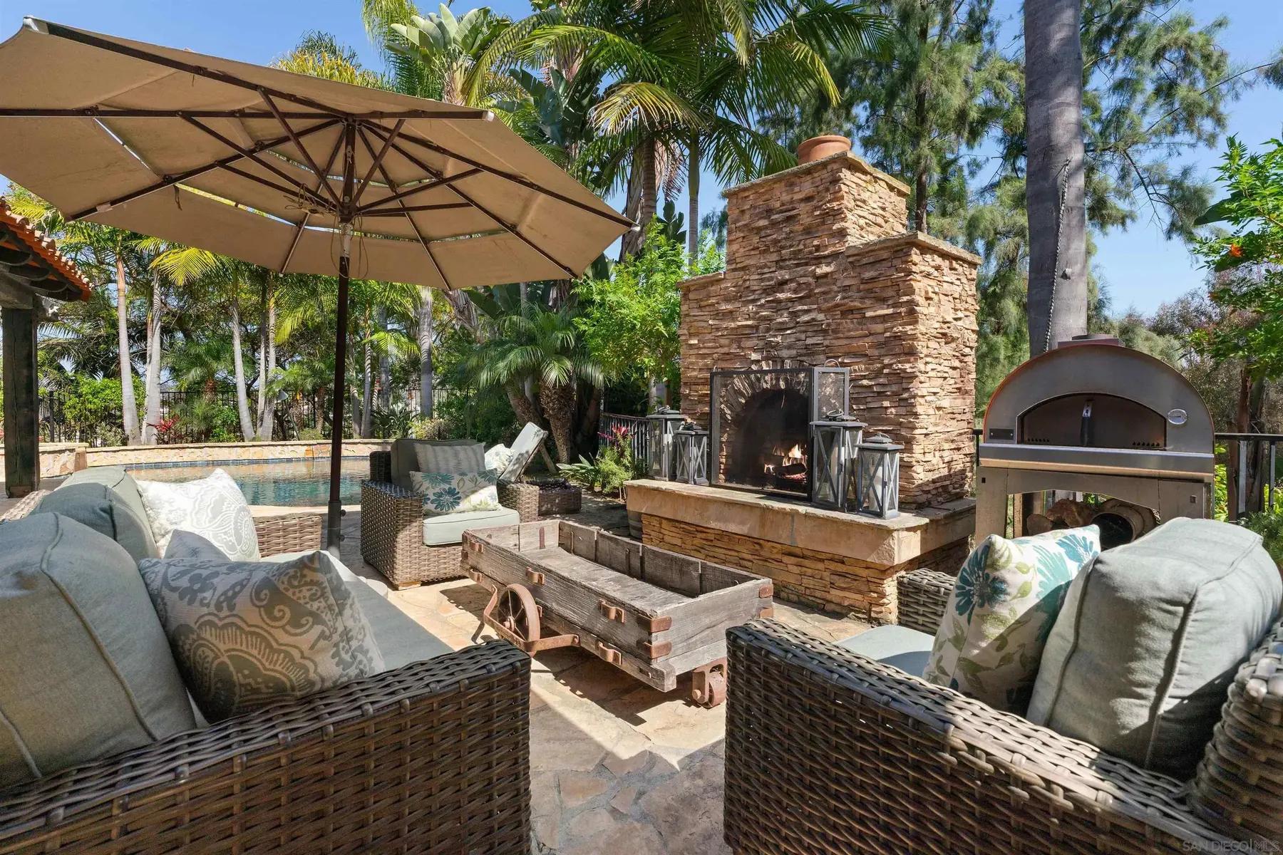 417 El Sueno property view 2