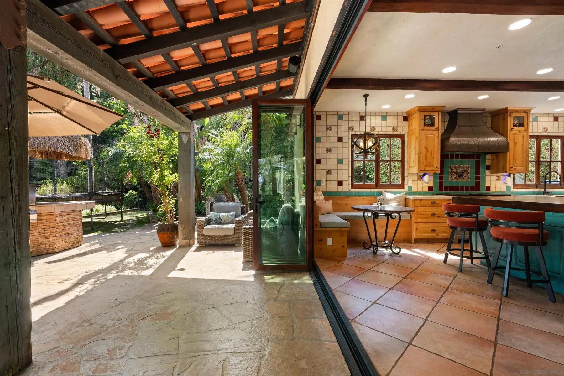 417 El Sueno property view 3