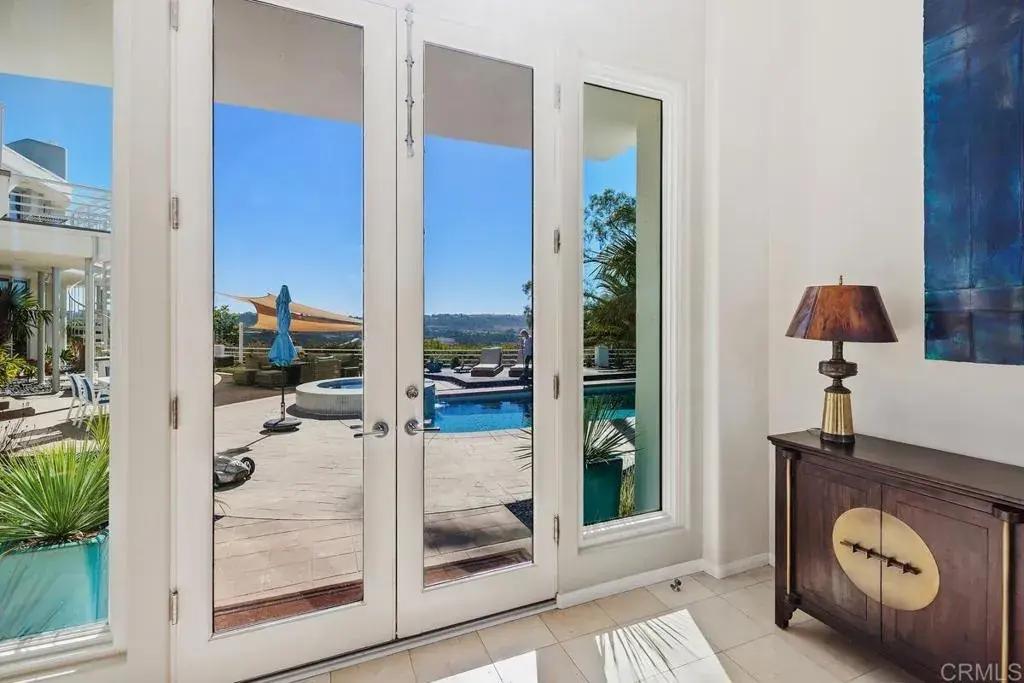4628 Rancho Reposo property view 4