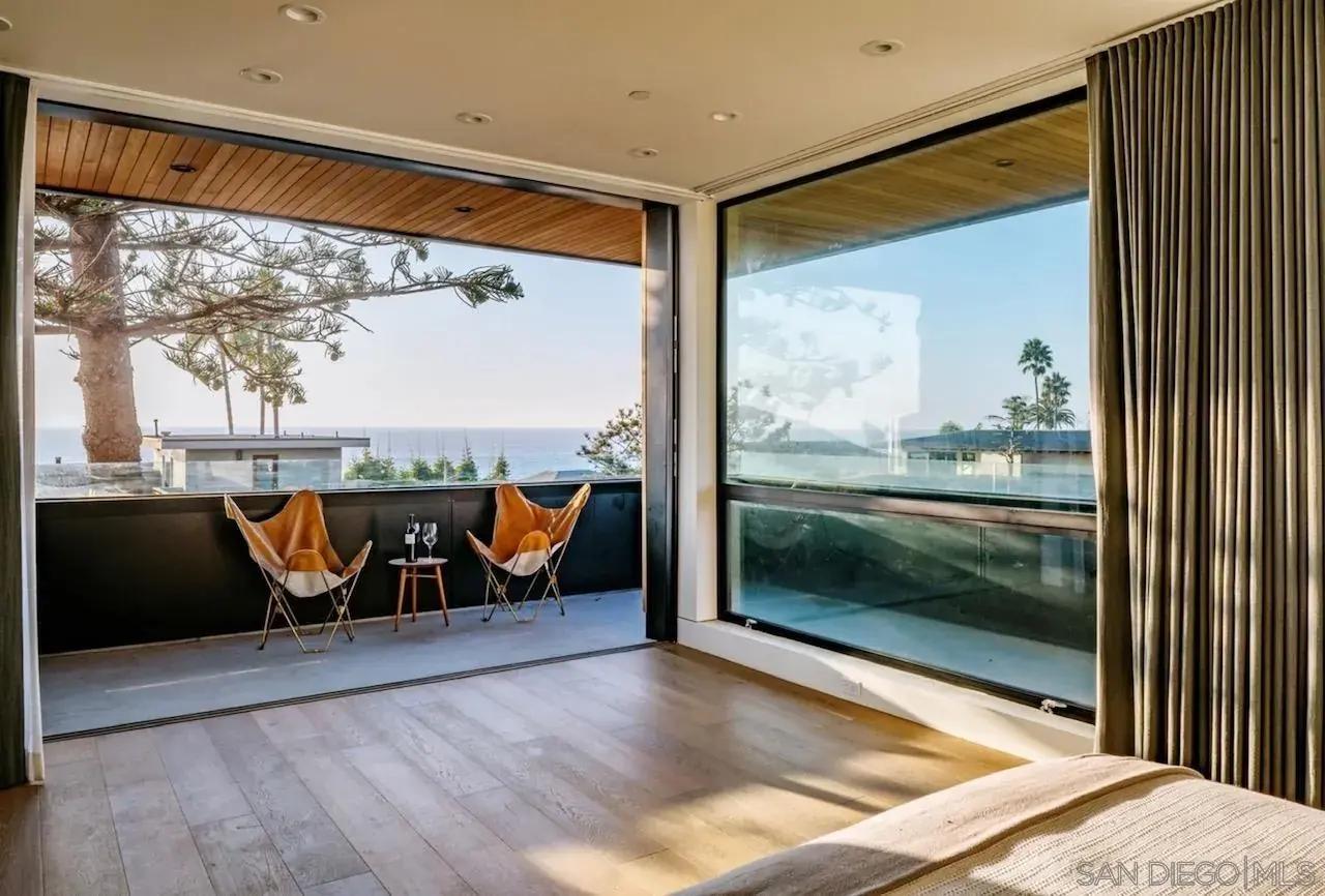 223 Ocean St property view 2