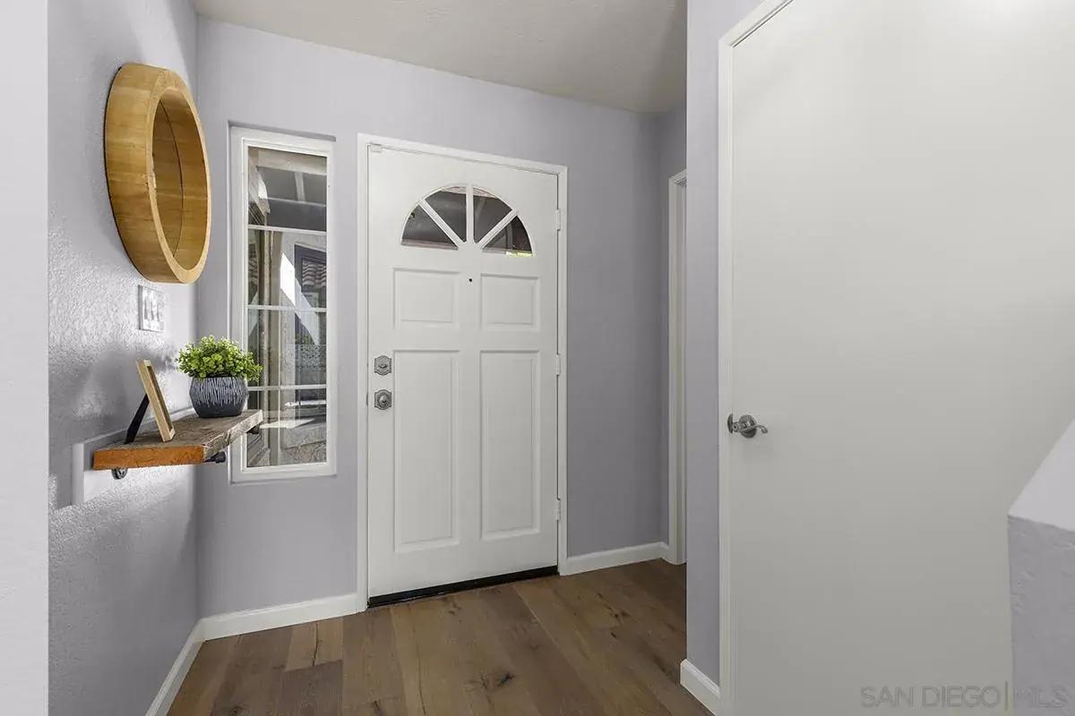 3613 Seahorn Circle property view 5