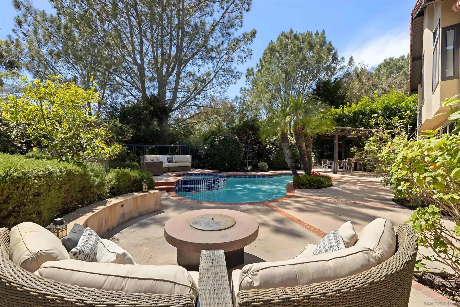 4913 Smith Canyon Ct property view 2