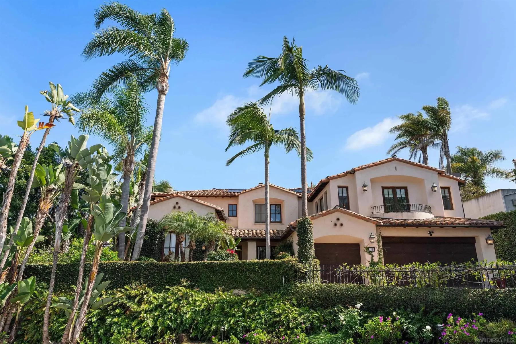 417 El Sueno property view 5