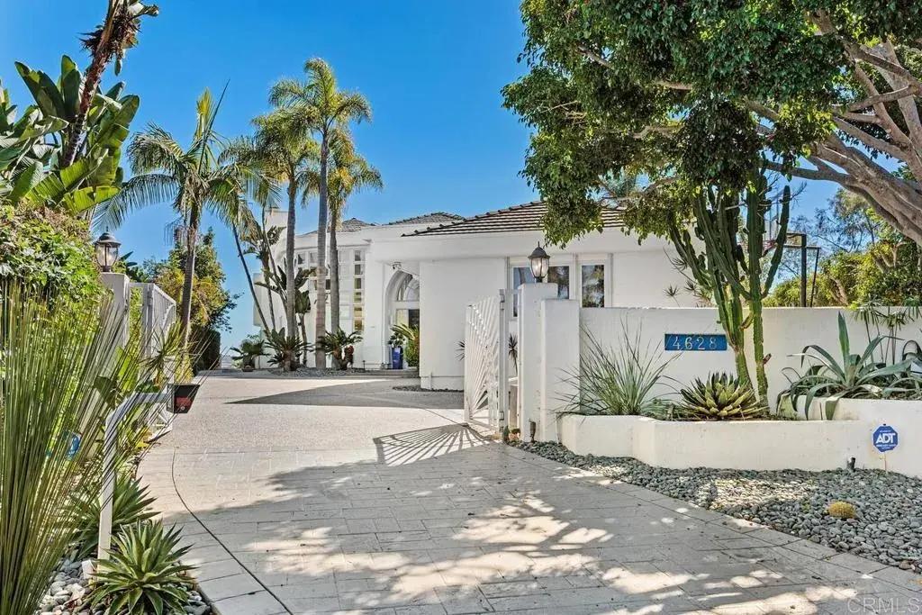4628 Rancho Reposo property view 2