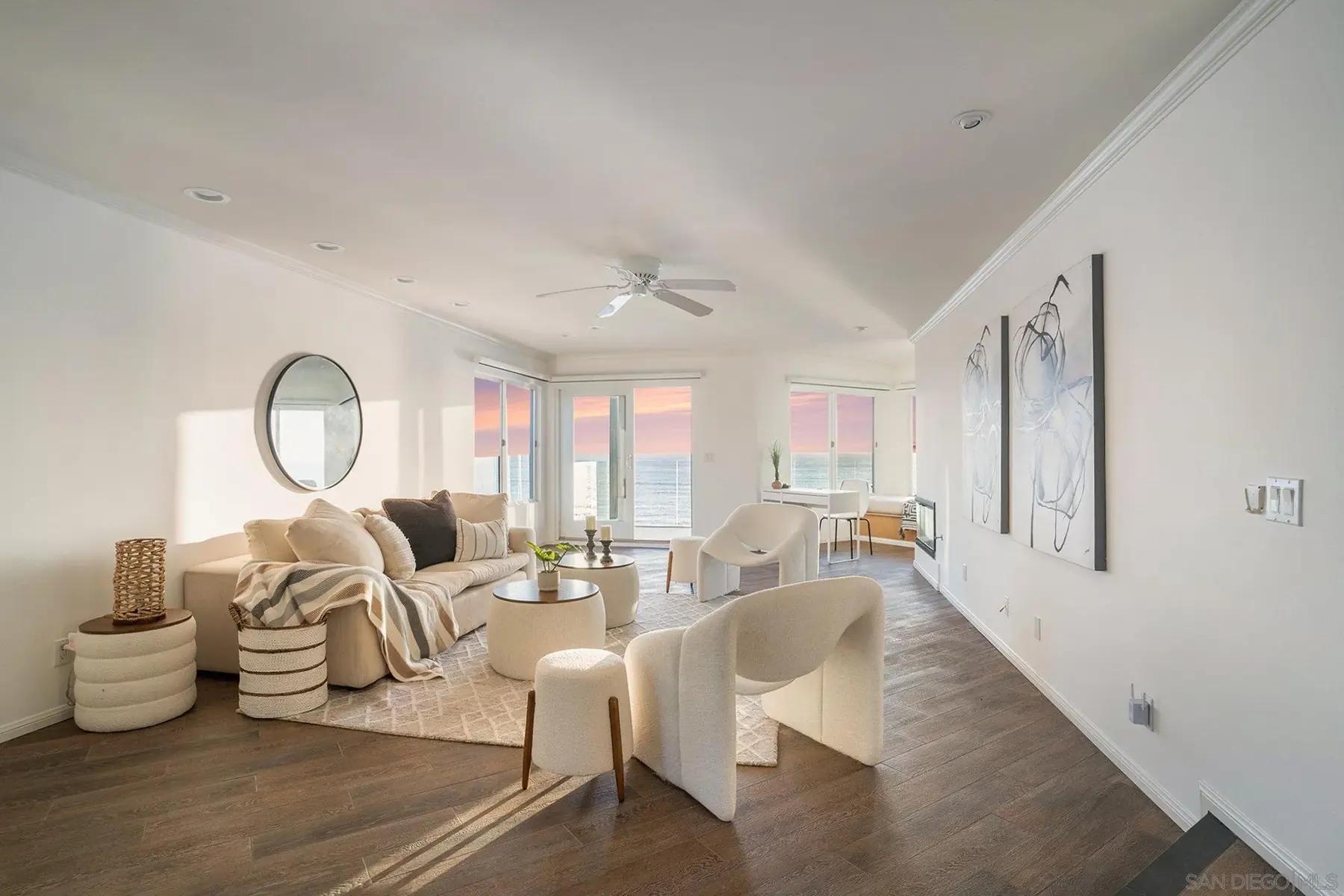 239 S Helix Ave #22 property view 4