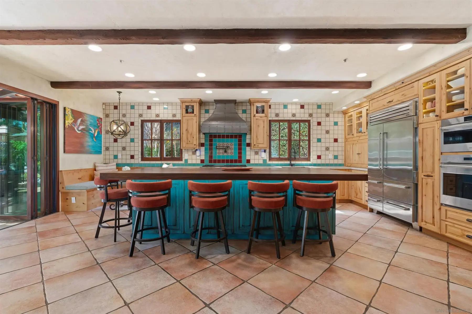 417 El Sueno property view 4