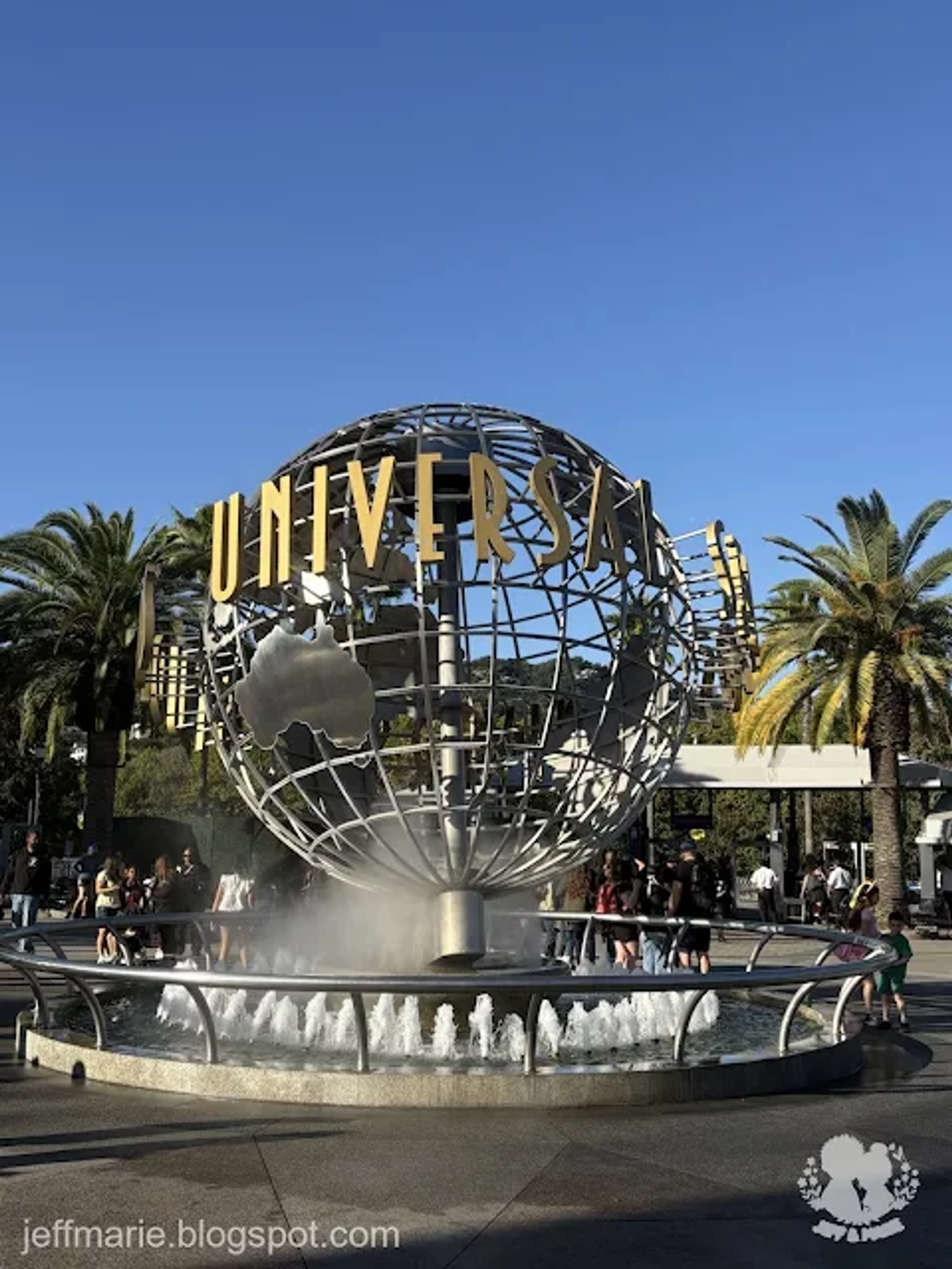 【2026美西之旅】加州好萊塢環球影城(Universal Studios Hollywood)超狂單日行程表大公開