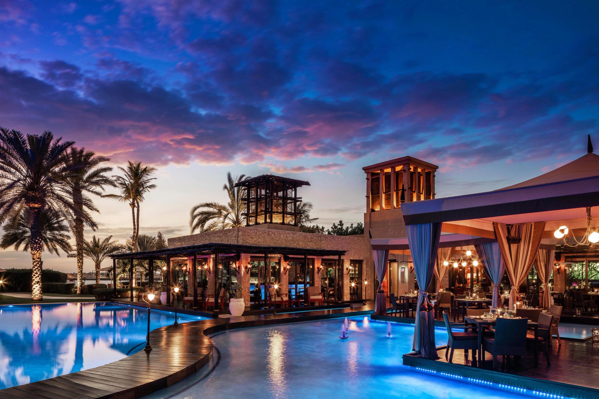 One & Only Royal Mirage, Dubai, Weddings