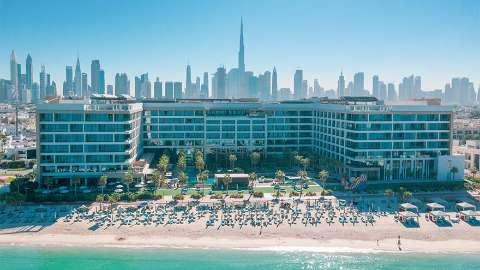 Mandarin Oriental, UAE
